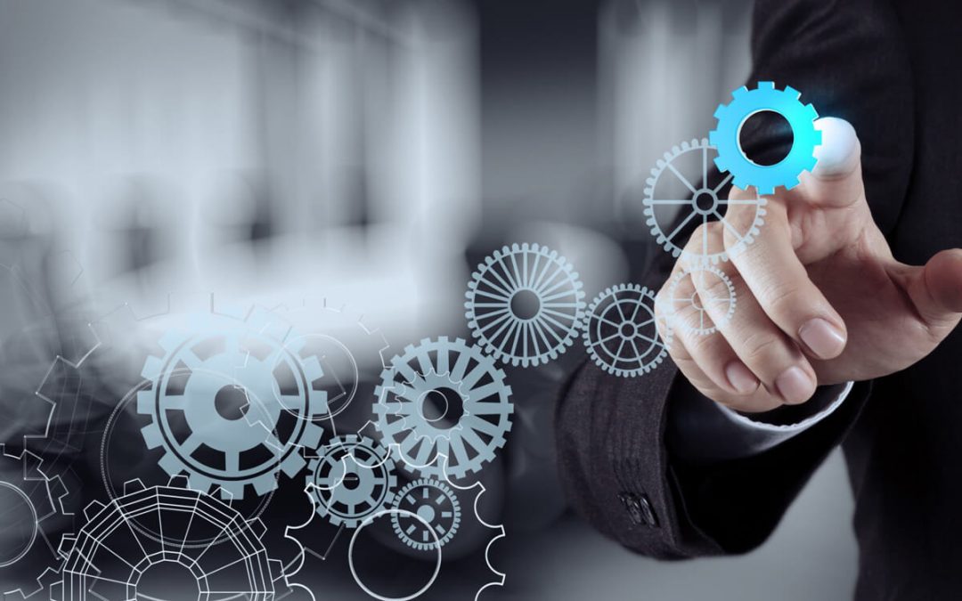 Automation The Answer To Local Skills Shortage